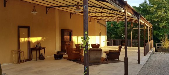 Propriété commerciale à Aix-en-Provence, France 1000m² No. 816 6