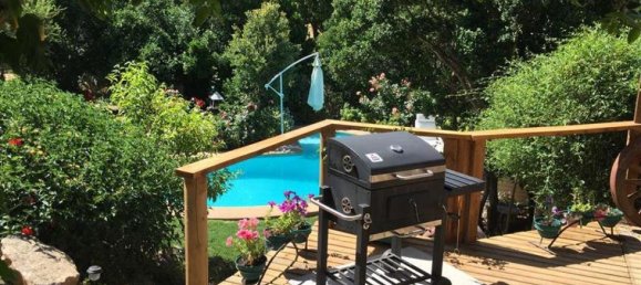 Casa T6 em Curacavi, Chile N.º 5710 4