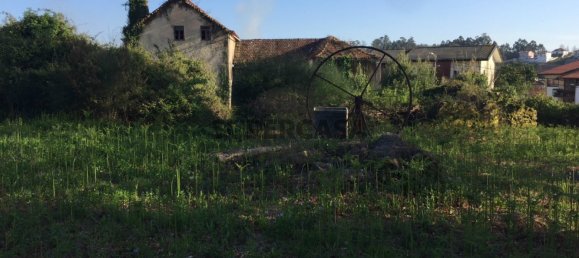 400m² Land in Oliveira de Azemeis, Portugal No. 163274 2