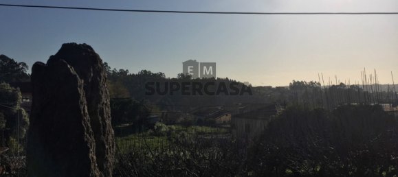 400m² Land in Oliveira de Azemeis, Portugal No. 163274 5