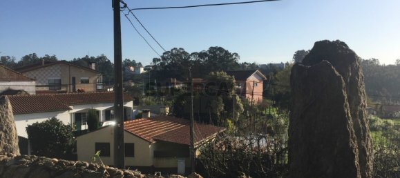 400m² Land in Oliveira de Azemeis, Portugal No. 163274 6