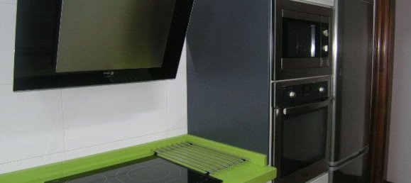 3 chambres Appartement à Vitoria-Gasteiz, Spain No. 155884 14