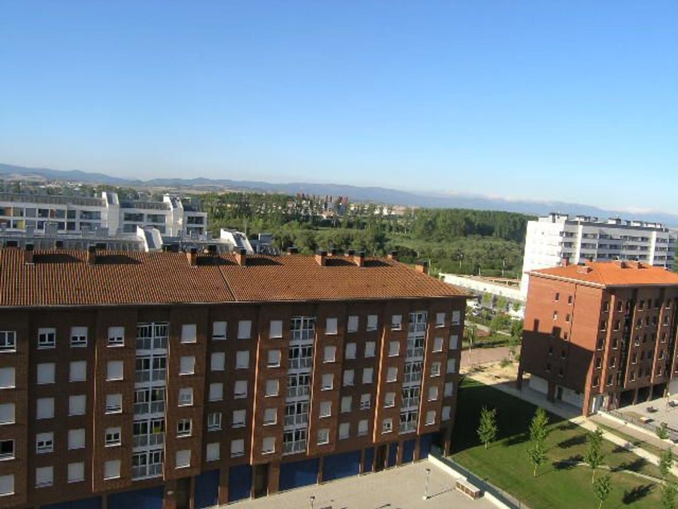 3 chambres Appartement à Vitoria-Gasteiz, Spain No. 155884