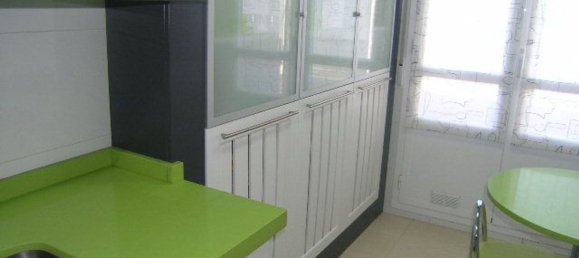 3 chambres Appartement à Vitoria-Gasteiz, Spain No. 155884 10