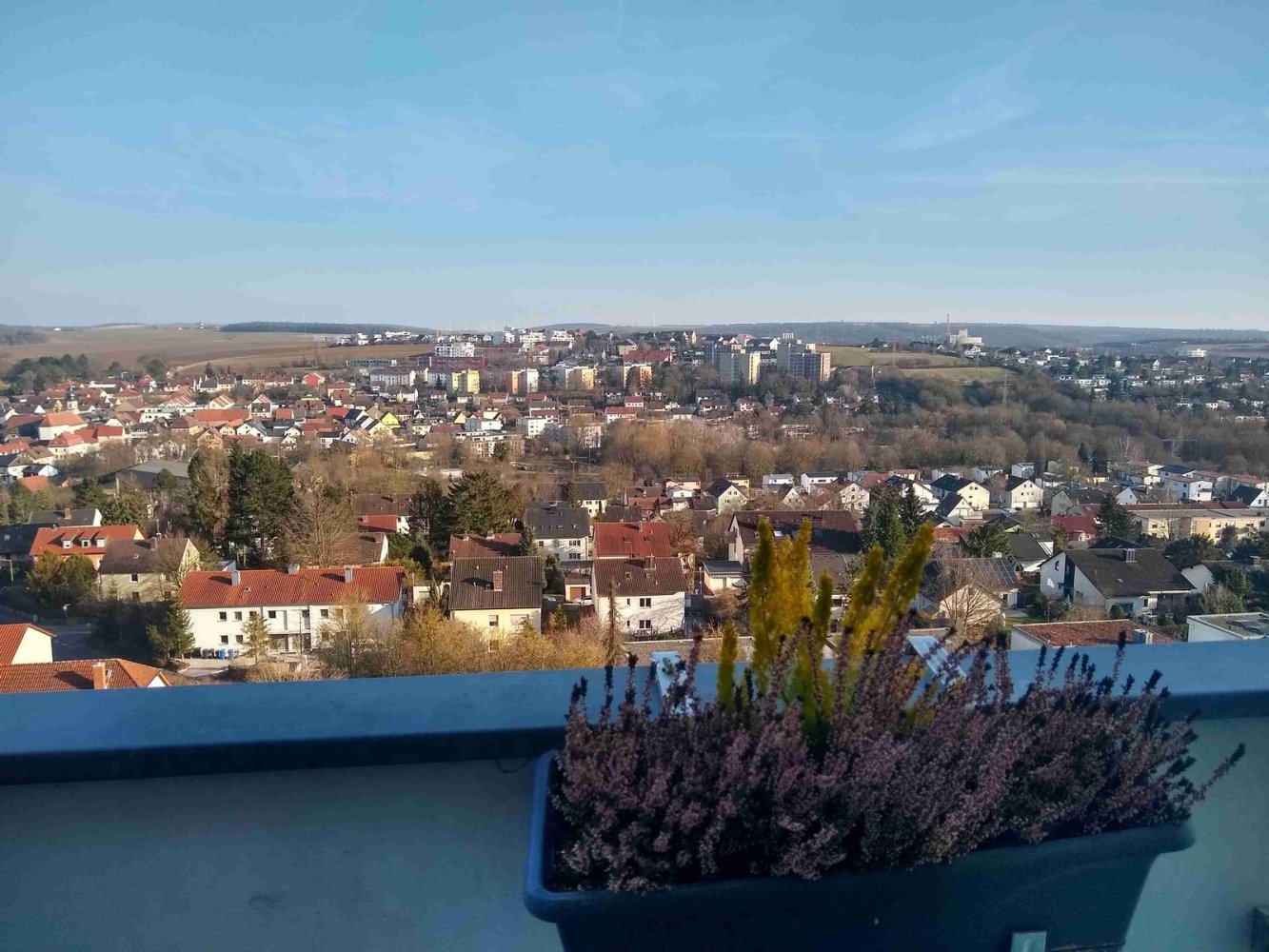 1 غرف نوم شقة في Wurzburg, Germany رقم 31207