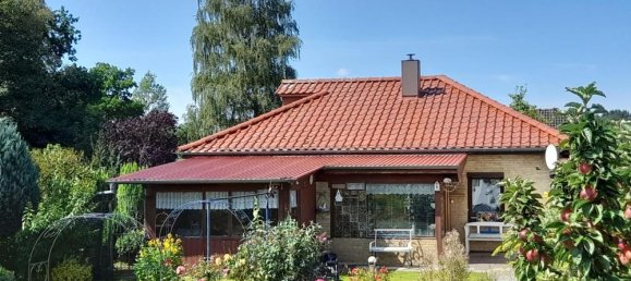 Дом с 2 спальнями в Дитмаршен, Германия № 71919 3