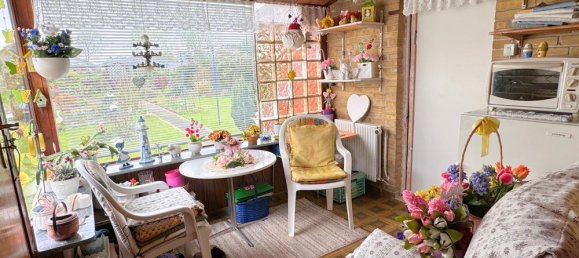 Дом с 2 спальнями в Дитмаршен, Германия № 71919 14