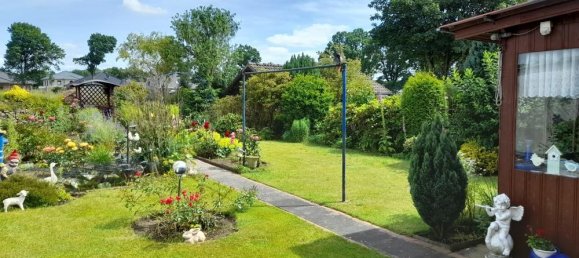 Дом с 2 спальнями в Дитмаршен, Германия № 71919 5