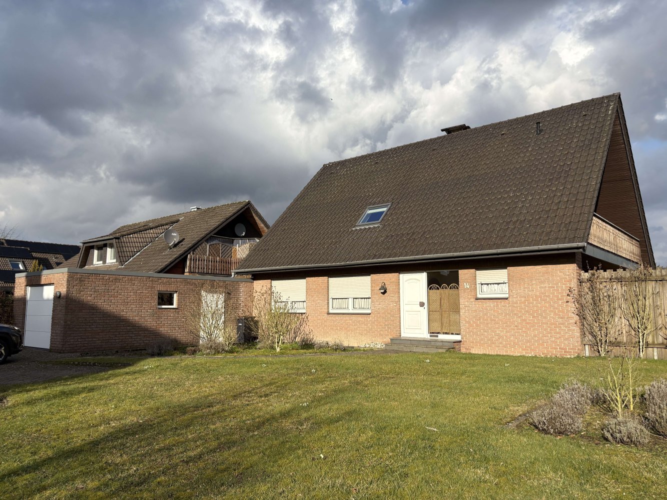 4 bedrooms House in Coesfeld, Germany No. 213580