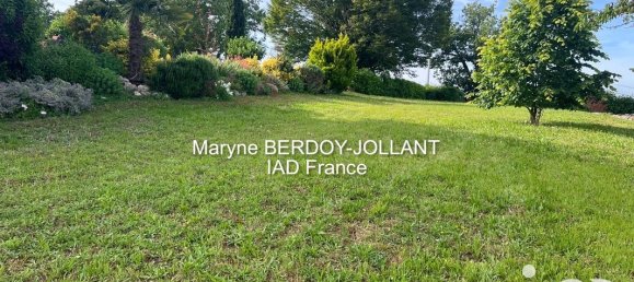 Terreno en Estillac, France 1776 m² No. 105401 2