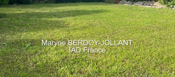 Terreno en Estillac, France 1776 m² No. 105401 3