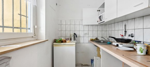 Студия в Золинген, Германия № 9294 6