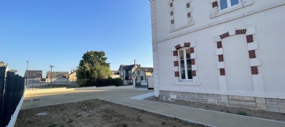 Apartamento T2 em Bourges, France N.º 95001 24