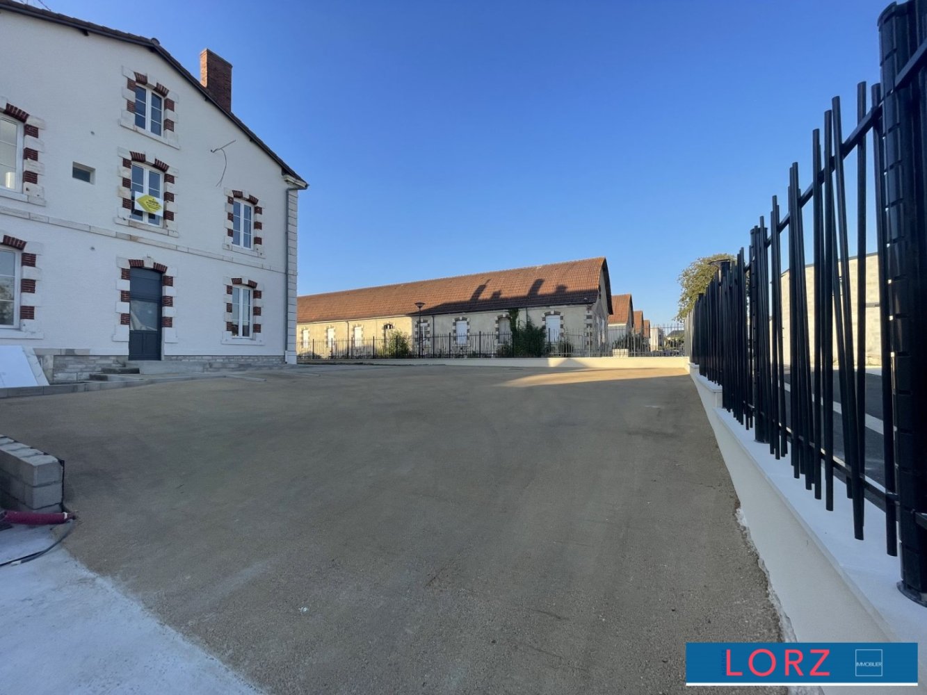 Apartamento T2 em Bourges, France N.º 95001