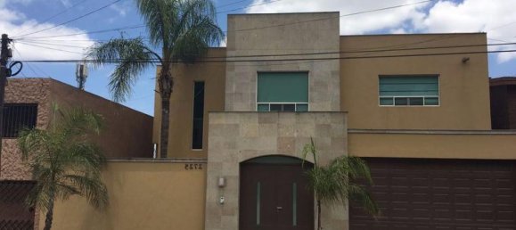 3 غرف نوم منزل في Nuevo Leon, Mexico رقم 150781 2