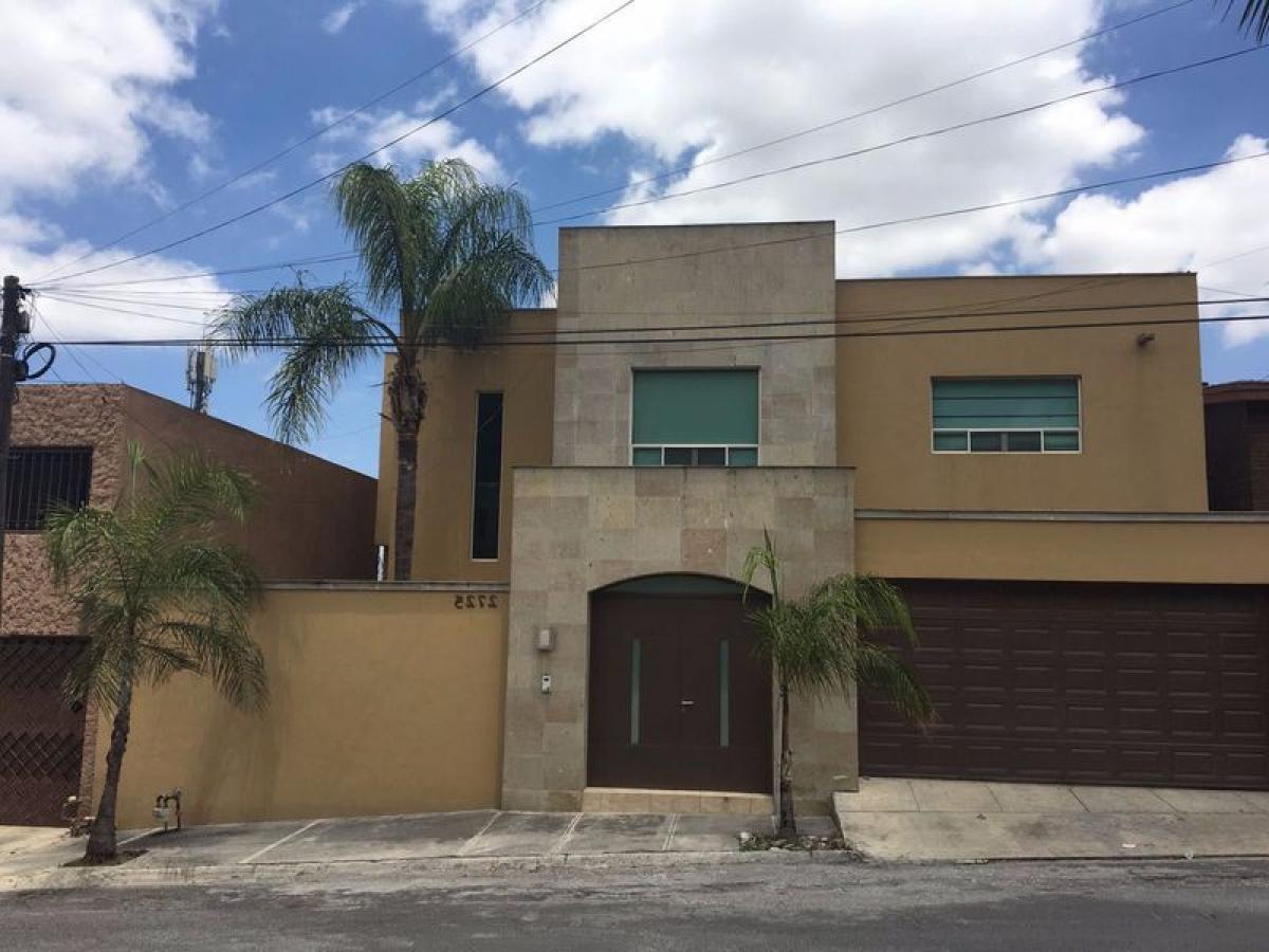 3 غرف نوم منزل في Nuevo Leon, Mexico رقم 150781