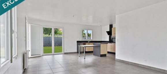 2 bedrooms House in Trieux, France No. 311580 3