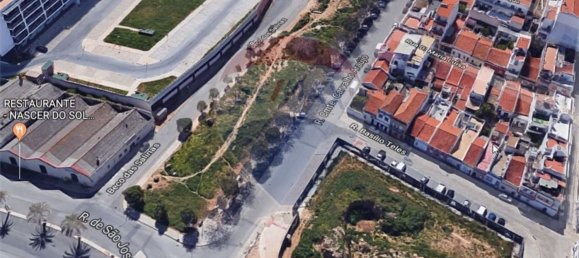 Terreno en Portimao, Portugal 575 m² No. 34982 6