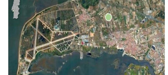 59880m² Land in Montijo, Portugal No. 43555 8