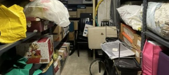 3 rooms Apartment in Busto Arsizio, Italy No. 1637 16