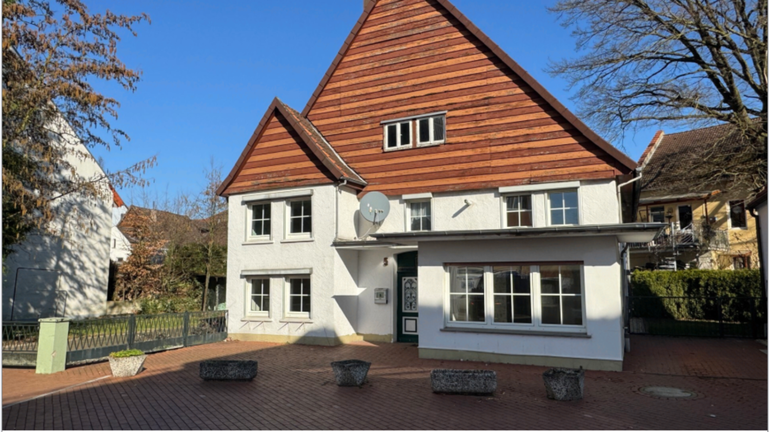 12-salle Maison à Lippe, Germany No. 307965