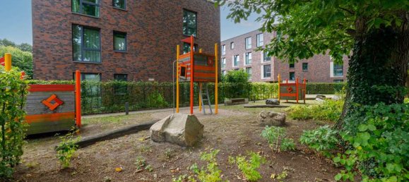 2 bedrooms Apartment in Hamburg-Nord, Germany No. 365206 12