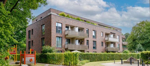 2 bedrooms Apartment in Hamburg-Nord, Germany No. 365206 2