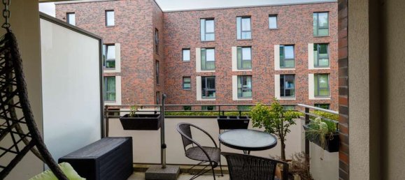 2 bedrooms Apartment in Hamburg-Nord, Germany No. 365206 5