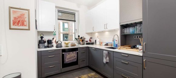 2 bedrooms Apartment in Hamburg-Nord, Germany No. 365206 4