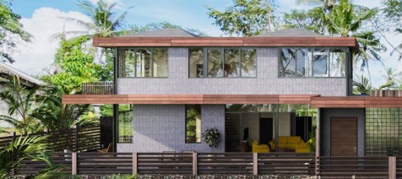 2 bedrooms Villa in Ubud, Indonesia No. 1640 18