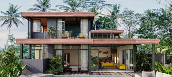 2 bedrooms Villa in Ubud, Indonesia No. 1640 19