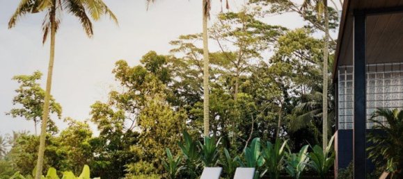 2 bedrooms Villa in Ubud, Indonesia No. 1640 11