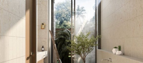 2 bedrooms Villa in Ubud, Indonesia No. 1640 22