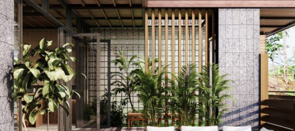 2 bedrooms Villa in Ubud, Indonesia No. 1640 20