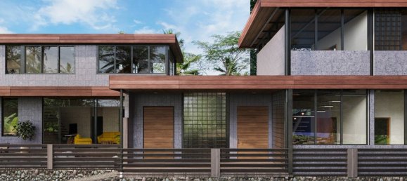 2 bedrooms Villa in Ubud, Indonesia No. 1640 15