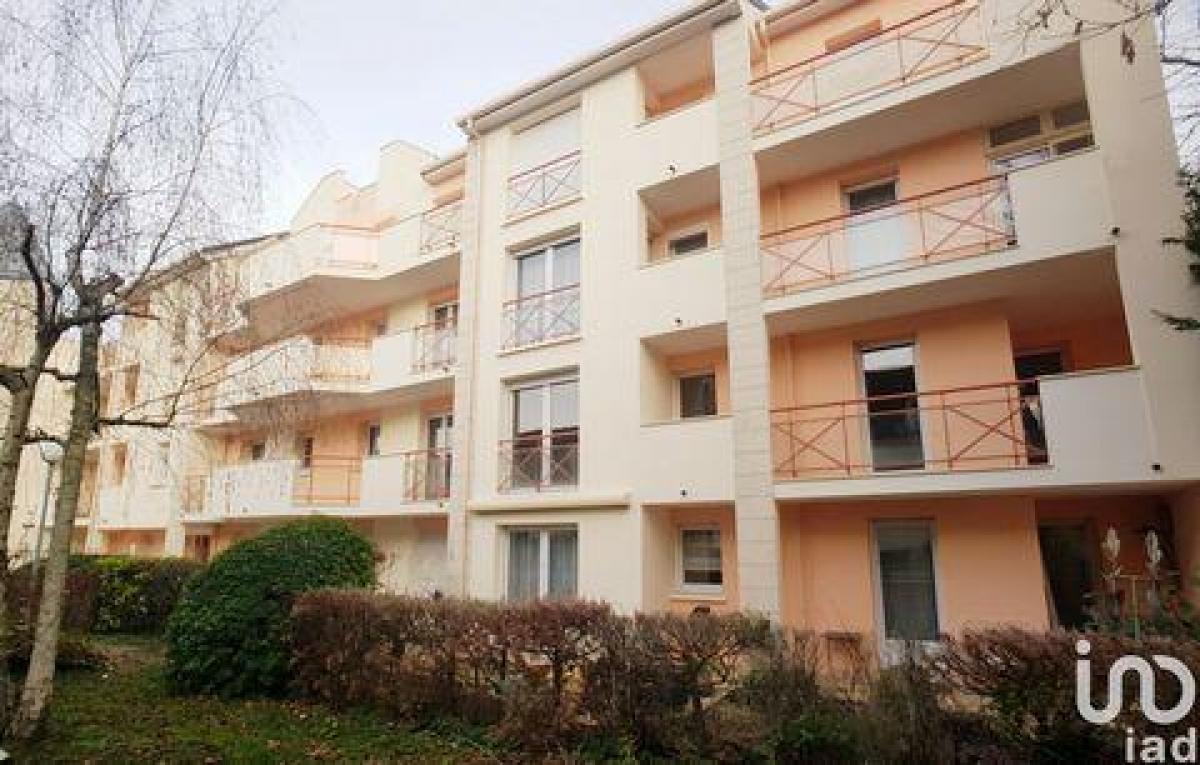 2 Schlafzimmer Eigentumswohnung in Montgeron, France, Nr. 28848