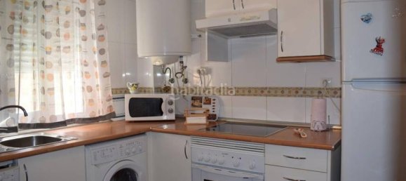 2 Schlafzimmer Doppelhaus in El Molar, Spain, Nr. 152653 15