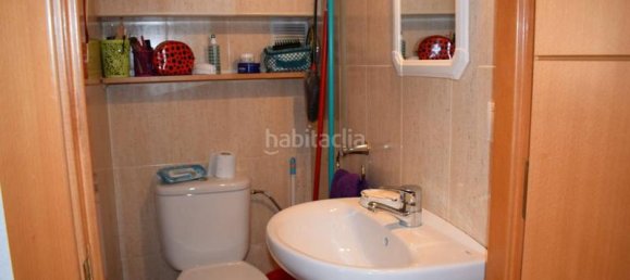 2 Schlafzimmer Doppelhaus in El Molar, Spain, Nr. 152653 8