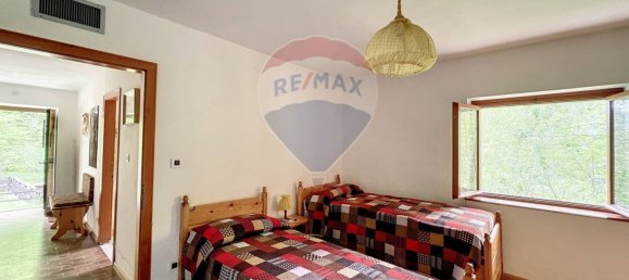 5 bedrooms Villa in Cembra Lisignago, Italy No. 362030 23