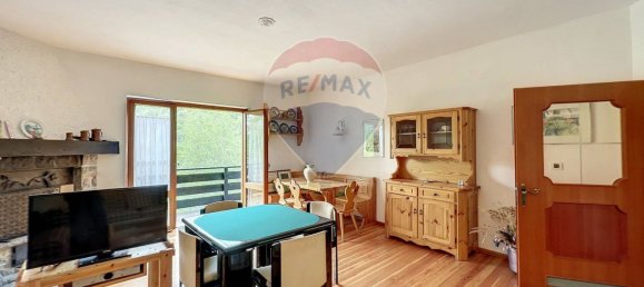 5 bedrooms Villa in Cembra Lisignago, Italy No. 362030 8