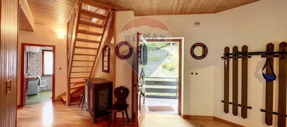 5 bedrooms Villa in Cembra Lisignago, Italy No. 362030 16