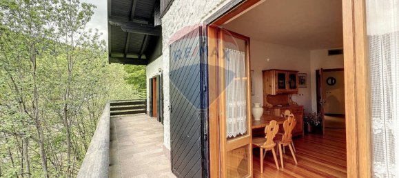 5 bedrooms Villa in Cembra Lisignago, Italy No. 362030 10