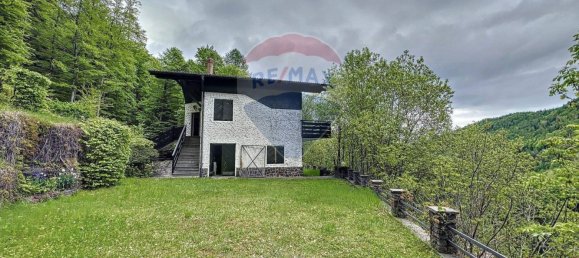 5 bedrooms Villa in Cembra Lisignago, Italy No. 362030 29