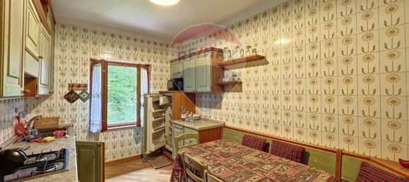 5 bedrooms Villa in Cembra Lisignago, Italy No. 362030 12