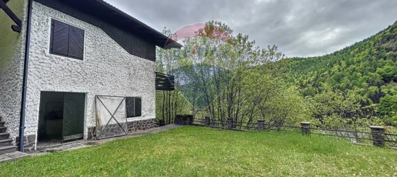 5 bedrooms Villa in Cembra Lisignago, Italy No. 362030 3
