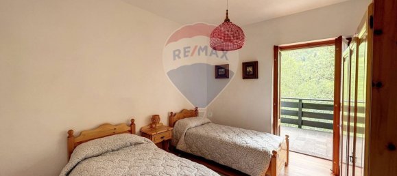 5 bedrooms Villa in Cembra Lisignago, Italy No. 362030 11