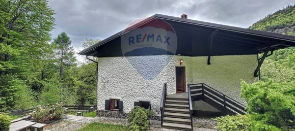 5 bedrooms Villa in Cembra Lisignago, Italy No. 362030 2