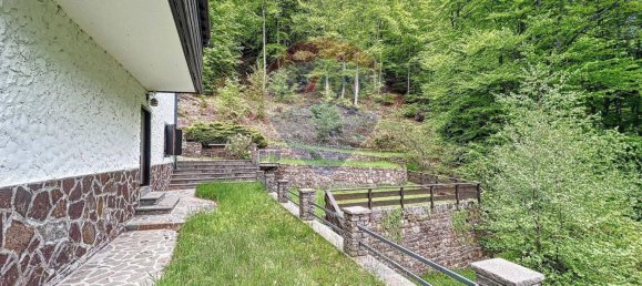 5 bedrooms Villa in Cembra Lisignago, Italy No. 362030 6