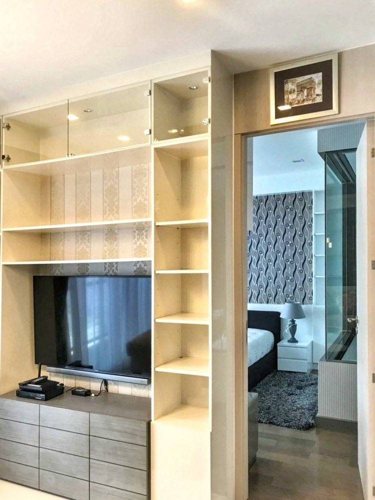 Condominio de 1 dormitorio en Railay Beach, Thailand No. 59869