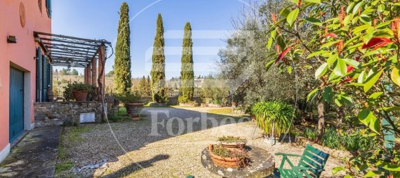 5 bedrooms Apartment in Impruneta, Italy No. 237965 21